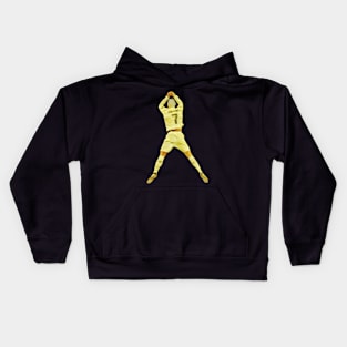 Cristiano Ronaldo Kids Hoodie